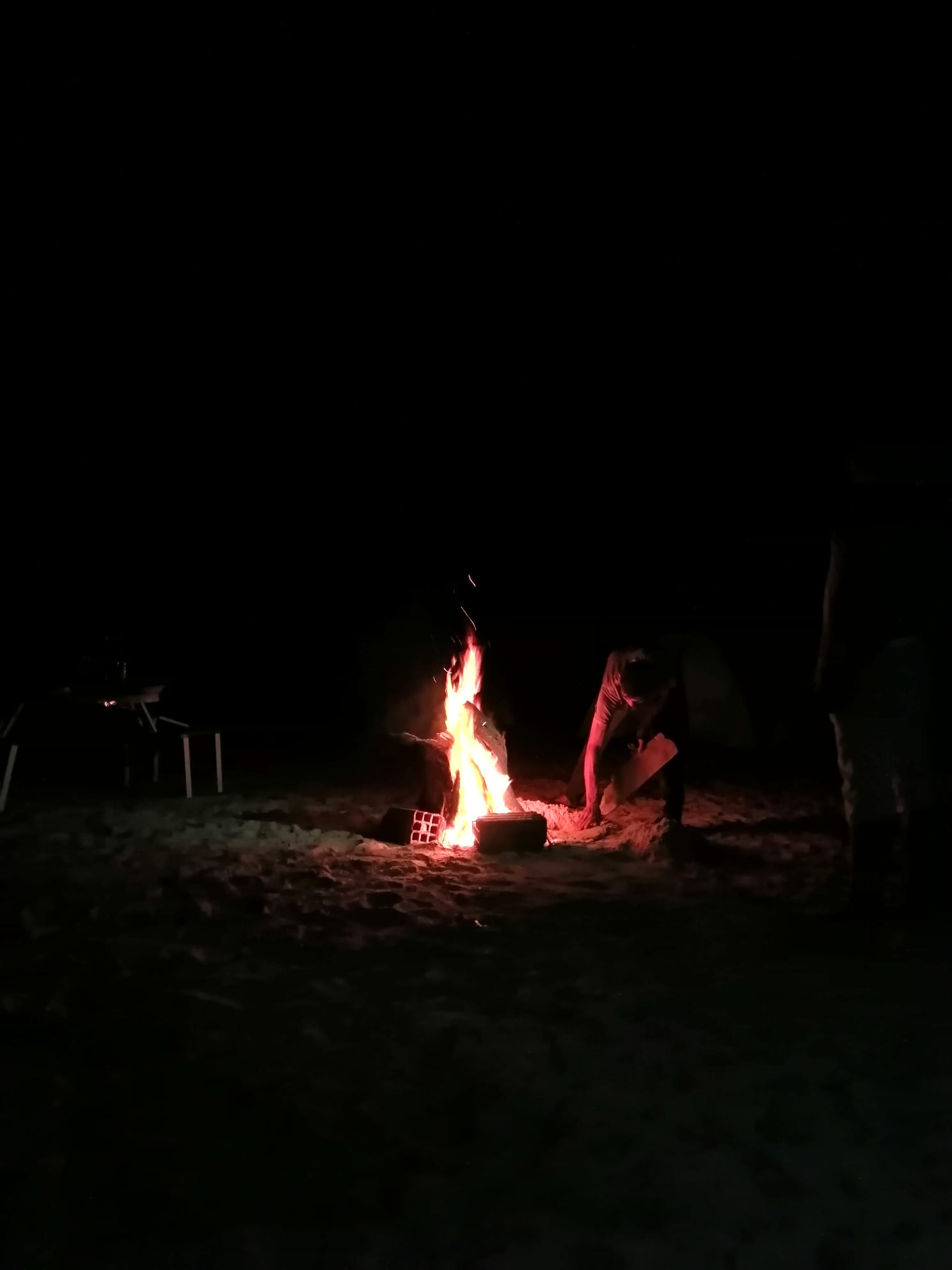 image témoin site de camping