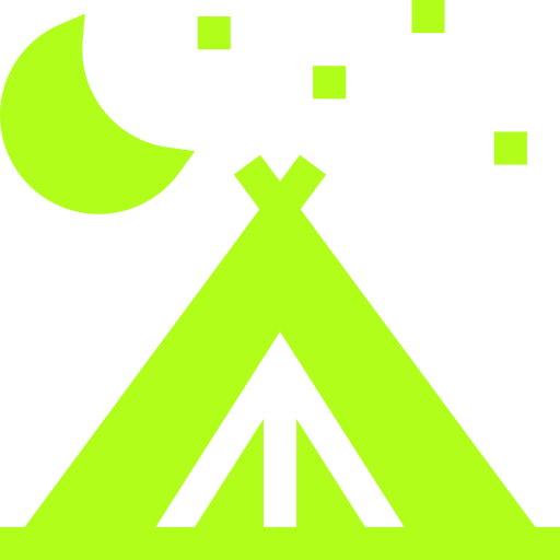 camping icon