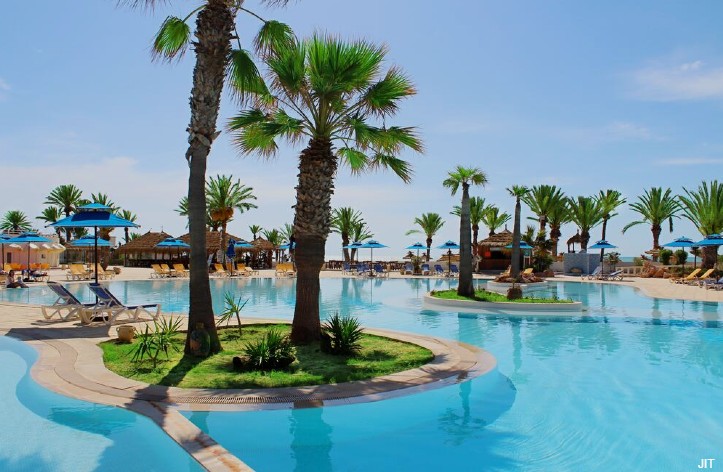 Hotel Royal Karthago Resort & Thalasso Djerba